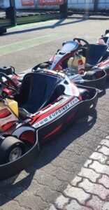 Sodi 270