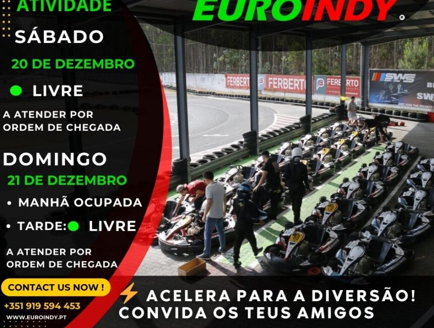 DISPONIBILIDADE FIM DE SEMANA