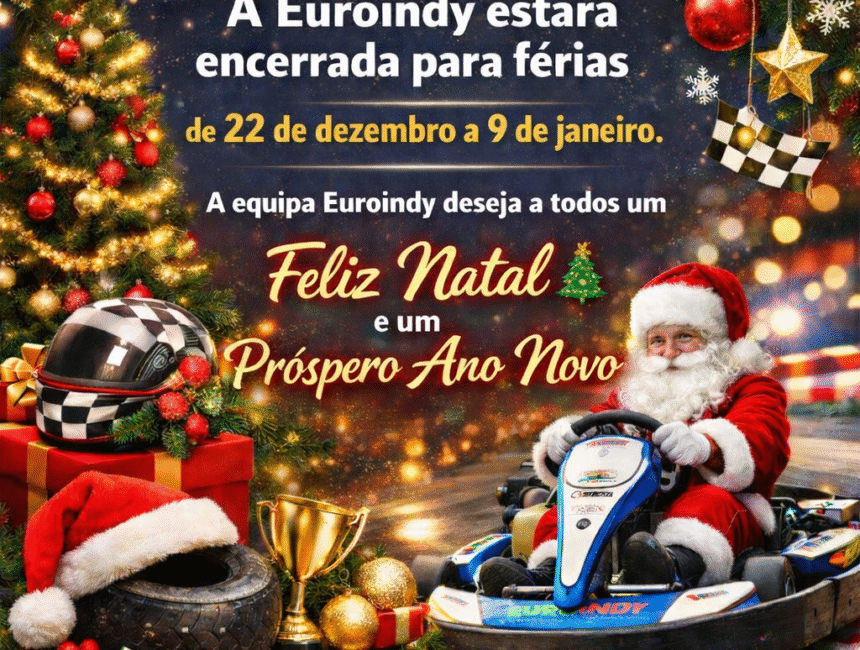 🎄✨ Aviso Importante✨🎄