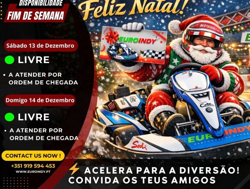 DISPONIBILIDADE FIM DE SEMANA