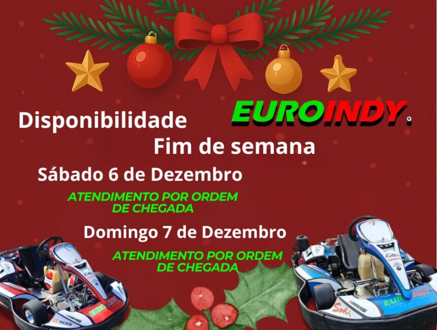 DISPONIBILIDADE FIM DE SEMANA