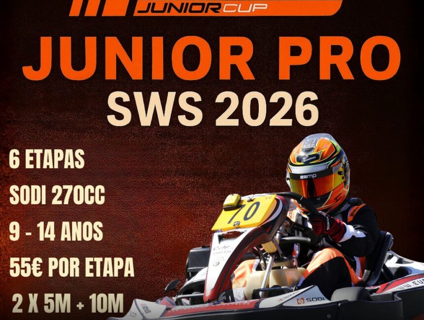 🏁 INSCREVE-TE JÁ- 1ª ETAPA 28 DE MARÇO🏁